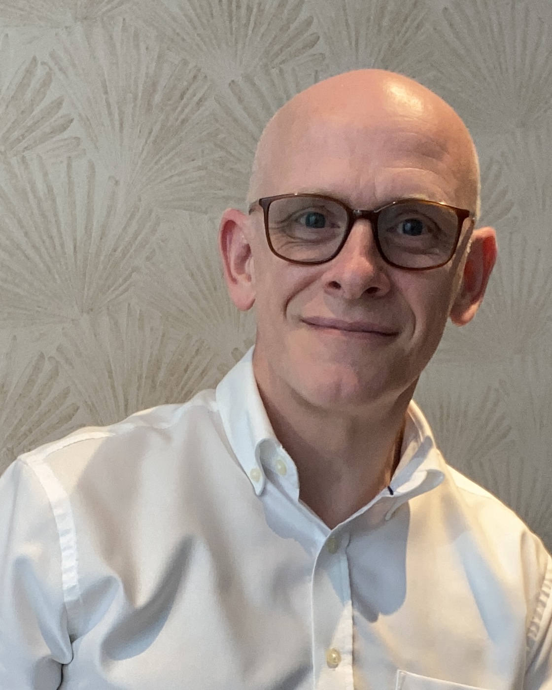 Phil Davies featured in wellness publications and luxury hospitality media